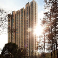 Shanghai Jing&#39;an Maple View Japan Real Estate Leasing